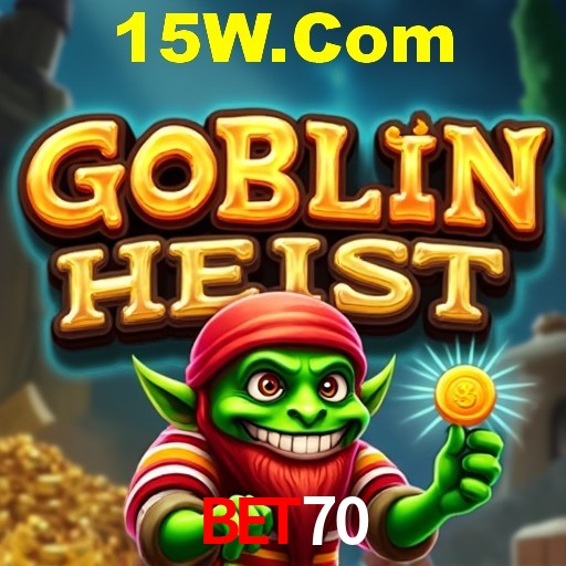 Jogos de Slot Bet70