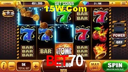 A Emoção da Loteria na Bet70: Uma Chance de Mudança de Vida