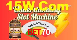 Welcome Bonus Bet70