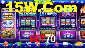 Daily Bonuses Bet70