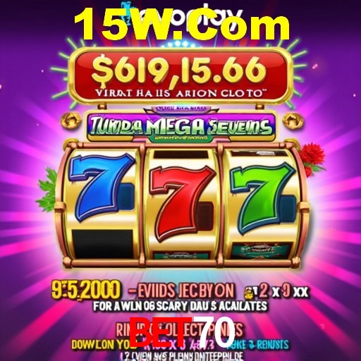 Benefícios da Conta Bet70