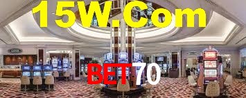 Bet70: Seu Cassino Premiado com Pagamentos Rápidos