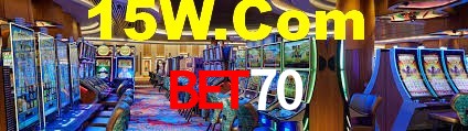 Roulette Table Bet70