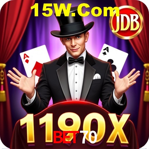 Casino Ao Vivo Bet70