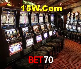 Descubra a Essência do Bet70: Nossa História e Compromissos
