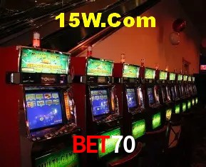 A Popularidade dos Caça-Níqueis no Bet70