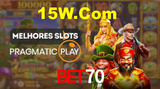 Bet70 Plataforma