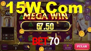 Live Casino Bet70