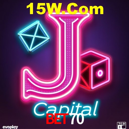 Casino Ao Vivo Bet70