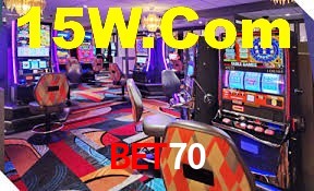 Bet70 App Interface
