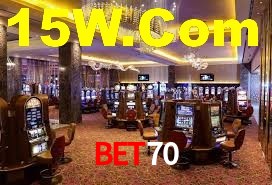 Ofertas Imperdíveis na Bet70: Promoções e Bônus Que Valem a Pena