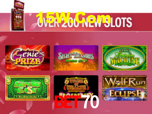 Descubra a Magia dos Jogos de Arcade no Bet70