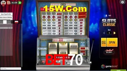 Jackpot Winner